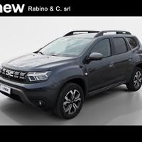 Dacia Duster 1.5 dCi 115cv 4x2 Journey Up
