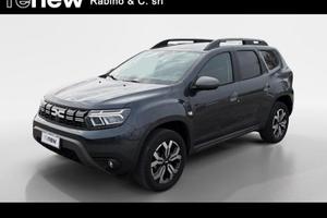 Dacia Duster 1.5 dCi 115cv 4x2 Journey Up