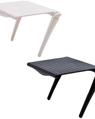 Mini Mensola per Monitor TV e Computer da Scrivani