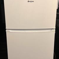 Frigo e micro onde
