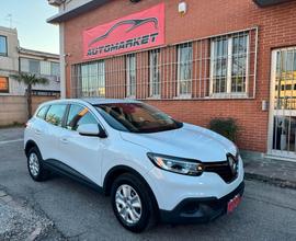 Renault Kadjar 1.5 dCi 110CV Energy Life