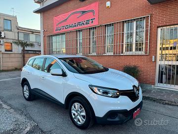 Renault Kadjar 1.5 dCi 110CV Energy Life