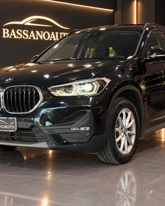 Bmw X1 xdrive18d Advantage auto