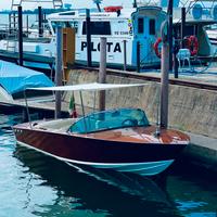 Dalla Pietà Adriatico DP