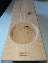 Cassa iTòch 