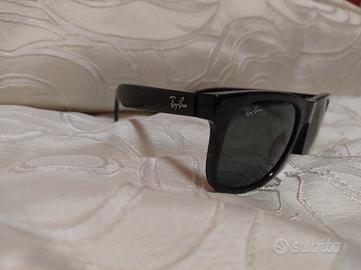 Occhiali Rayban  Vintage 