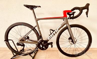 BMC  TEAMACHINE SLR