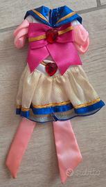 abito di Super Sailor Moon