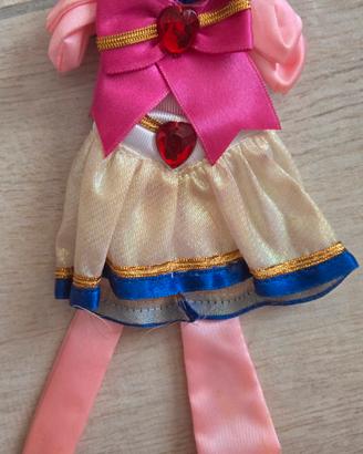 abito di Super Sailor Moon
