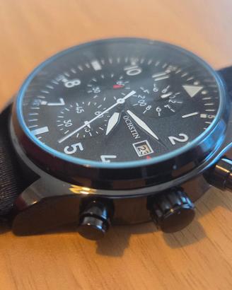 Orologio cronografo al quarzo