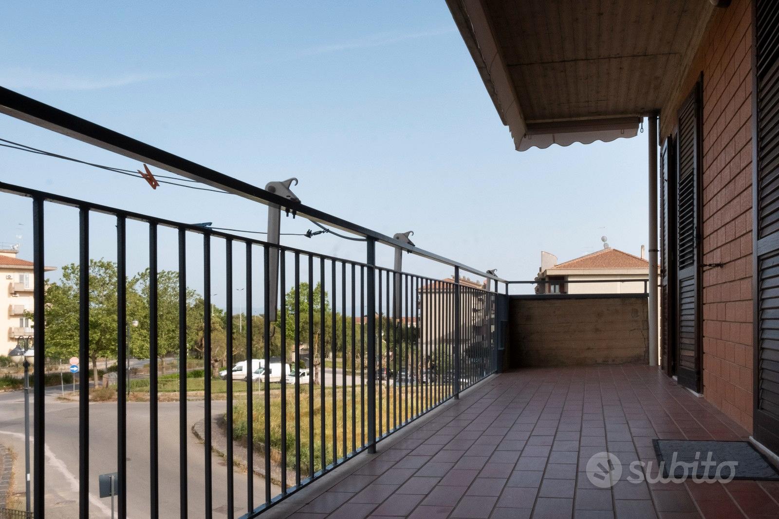 Appartamento – Caltagirone, Canalotto, Catania - Vista 3