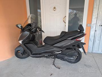 sym joymax 300i 2012