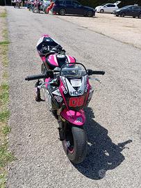 Ohvale GP0 160 gpx 4 marce