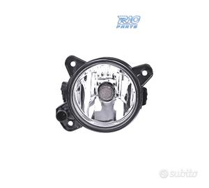FARO ANABBAGLIANTE DESTRO VOLKSWAGEN VW POLO 9N3 0
