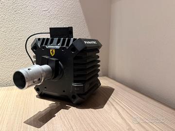 fanatec csl dd