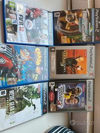 Videogiochi PlayStation