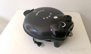 Fornetto per pizze temperatura 400 gradi solo € 29