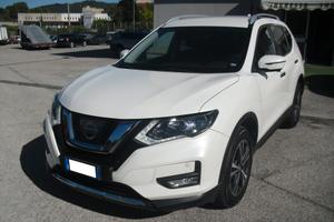 Nissan X-Trail 2.0 dCi 177cv 4WD N-Connecta x-tron
