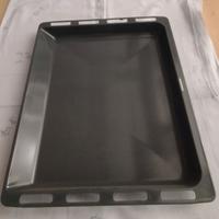 Teglia leccarda da forno