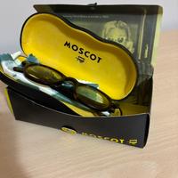 Occhiali Moscot