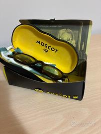 Occhiali Moscot
