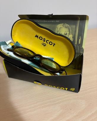 Occhiali Moscot