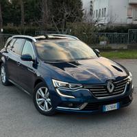 Renault Talisman 2.0 dci 160cv TETTO/CAMERA/LedAmb