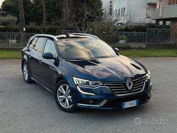 Renault Talisman 2.0 dci 160cv TETTO/CAMERA/LedAmb