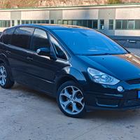 Ford Smax 2.0 TDCi 