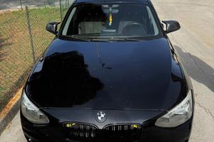 Bmw serie 1 114d