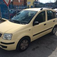2007 Fiat Panda 1.2 Dynamic benzina GPL GPL GPL !!