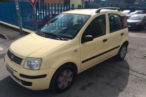 2007 Fiat Panda 1.2 Dynamic benzina GPL GPL GPL !!