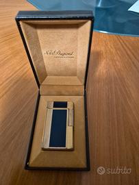 Accendino S.T. Dupont Ligne 1 originale 
