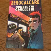 SCHELETRI Zerocalcare