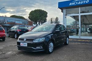 Volkswagen Polo 1.4 TDI Euro 6 Solo 76000 Km