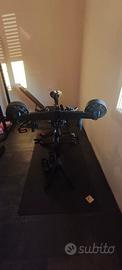 NEO Bike Smart Trainer