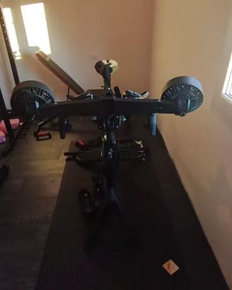 NEO Bike Smart Trainer