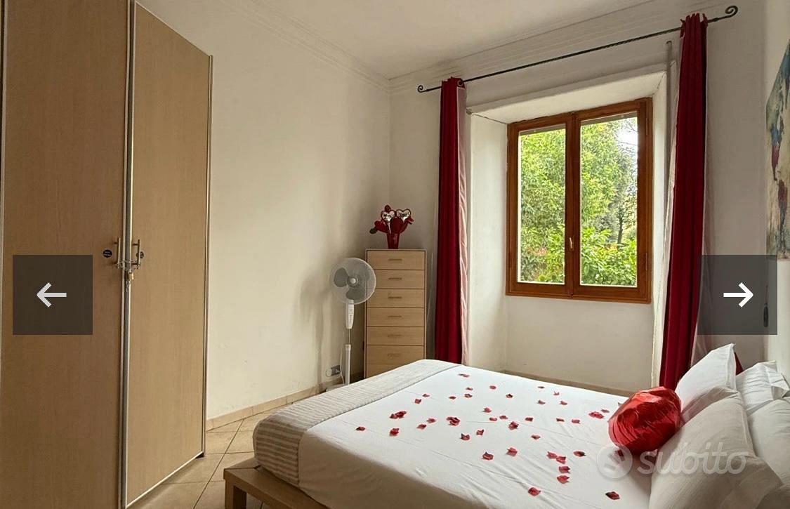 Appartamento – Terni, Colle dell'Oro - Vista 2