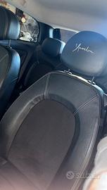 Ricambi lancia y 2008