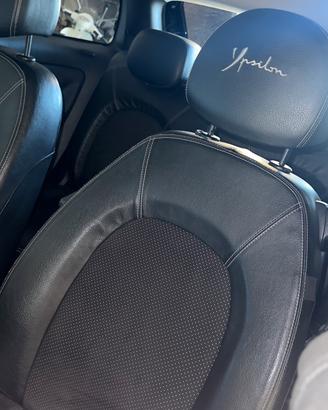 Ricambi lancia y 2008