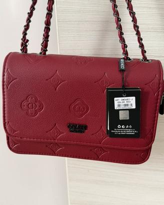 Borsetta elegante di coveri world