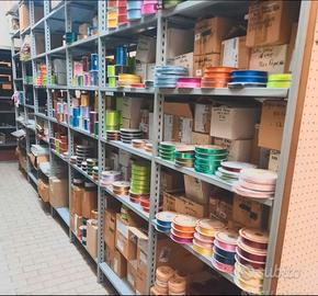 4 Scaffalture industriali