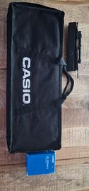 Casio Musical Instruments SA-76 Mini Tastiera