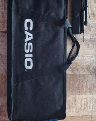 Casio Musical Instruments SA-76 Mini Tastiera