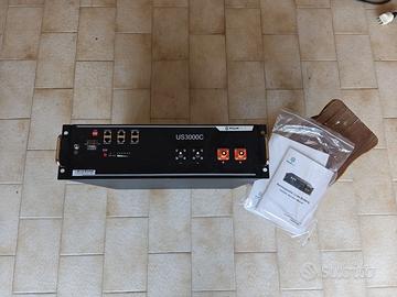 Pylontech US3000C 3.5kWh - Da revisionare