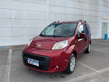 FIAT QUBO 1.4 2011 12 MESI DI GARANZIA