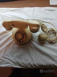 Telefono vintage 