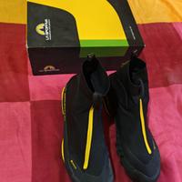 Scarponi La Sportiva