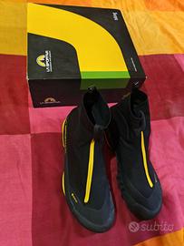 Scarponi La Sportiva