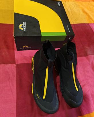 Scarponi La Sportiva